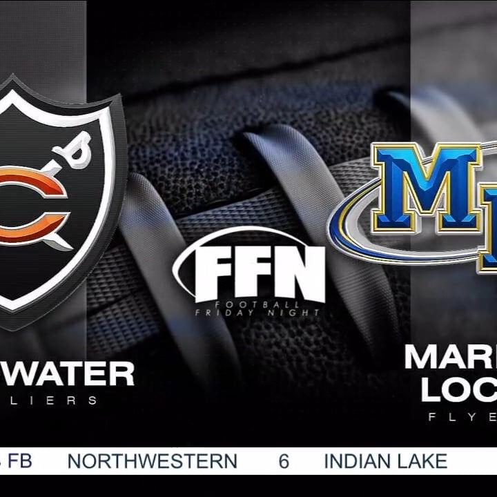Marion Local edges Coldwater 7-6 to secure MAC title and extend win streak